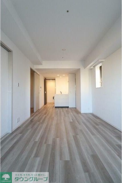 居室・リビング　リビング/居室