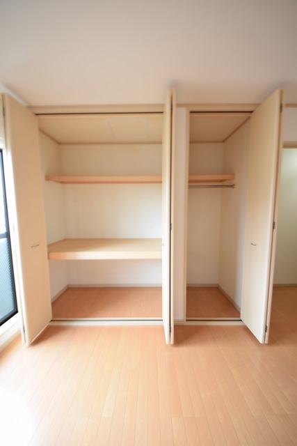 収納　～収納もお任せ～