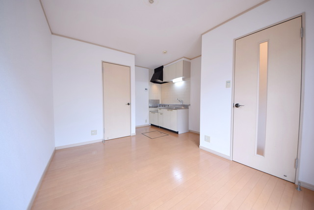 居室・リビング　～ゆったりまったり～