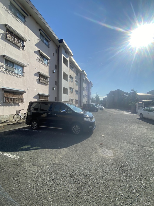 駐車場　現状が異なる場合は現状優先となります