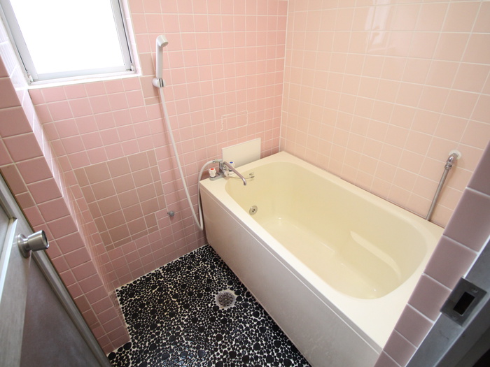 バス・シャワールーム　現状が異なる場合は現状優先となります