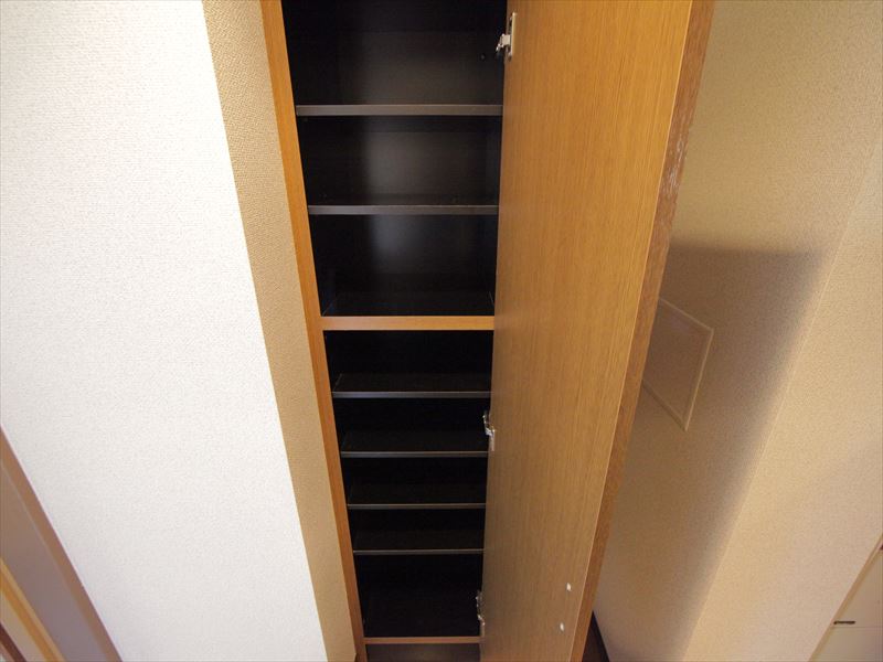 その他　シューズボックス