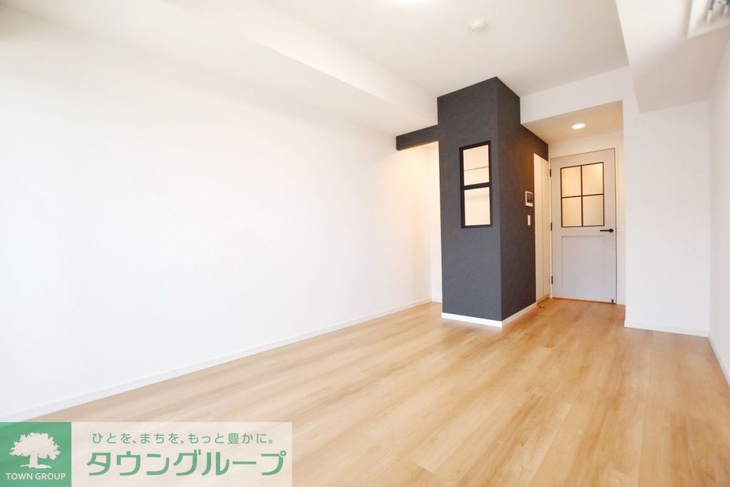 その他部屋・スペース　リビング/居室