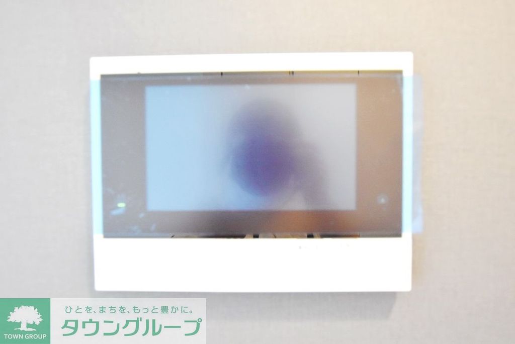 セキュリティ　設備