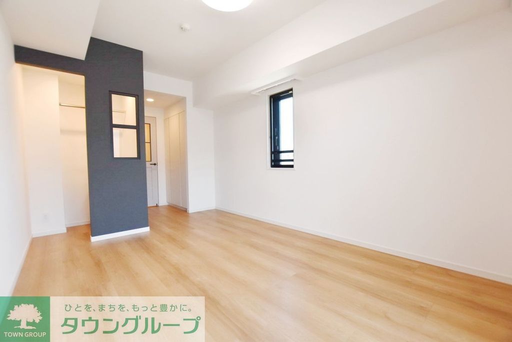 居室・リビング　リビング/居室