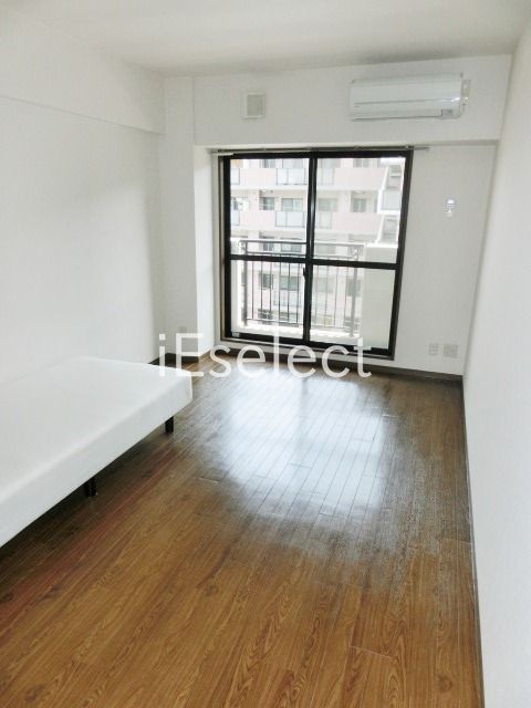 居室・リビング　広いお部屋ですよ。