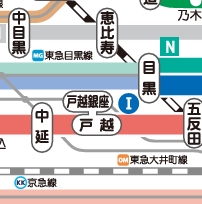 その他　☆路線図☆