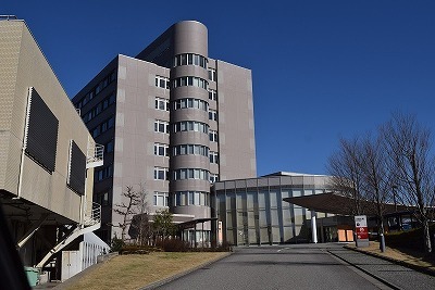 病院　やわたメディカルセンター（病院）まで800m