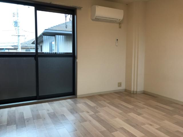 その他部屋・スペース　洋室