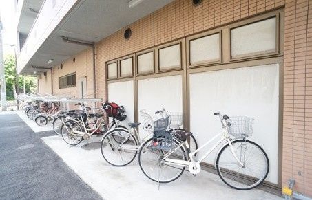 その他共有部分　☆共用部分☆