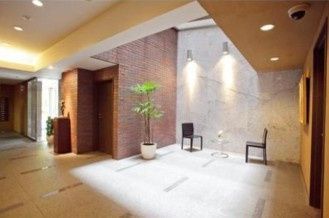 ロビー　☆ロビー☆