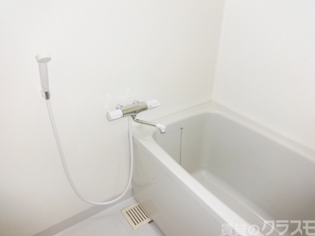 バス・シャワールーム　普通が良い！