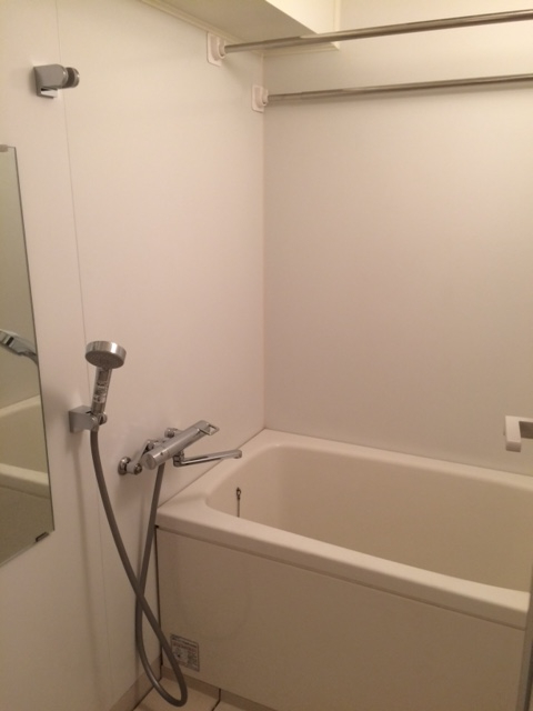 バス・シャワールーム　※参考写真