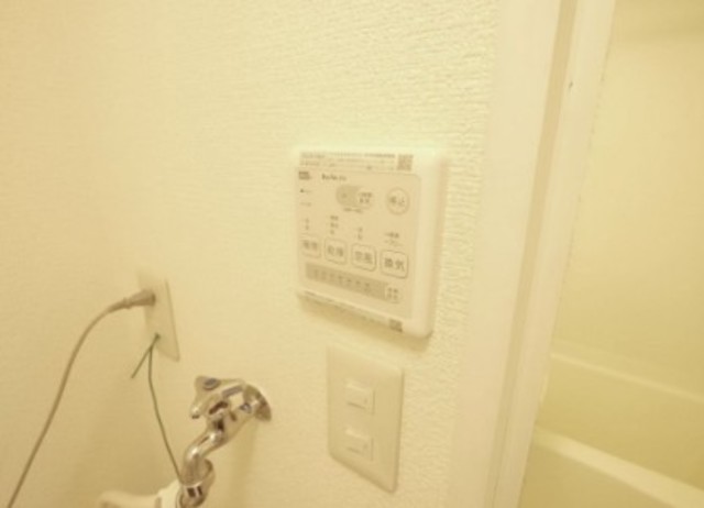 その他設備　同シリーズ参考。