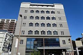 役所　大阪市西区役所（役所）まで1274m