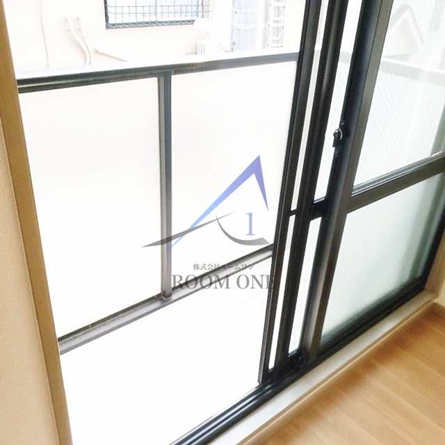 バルコニー　バルコニーです。