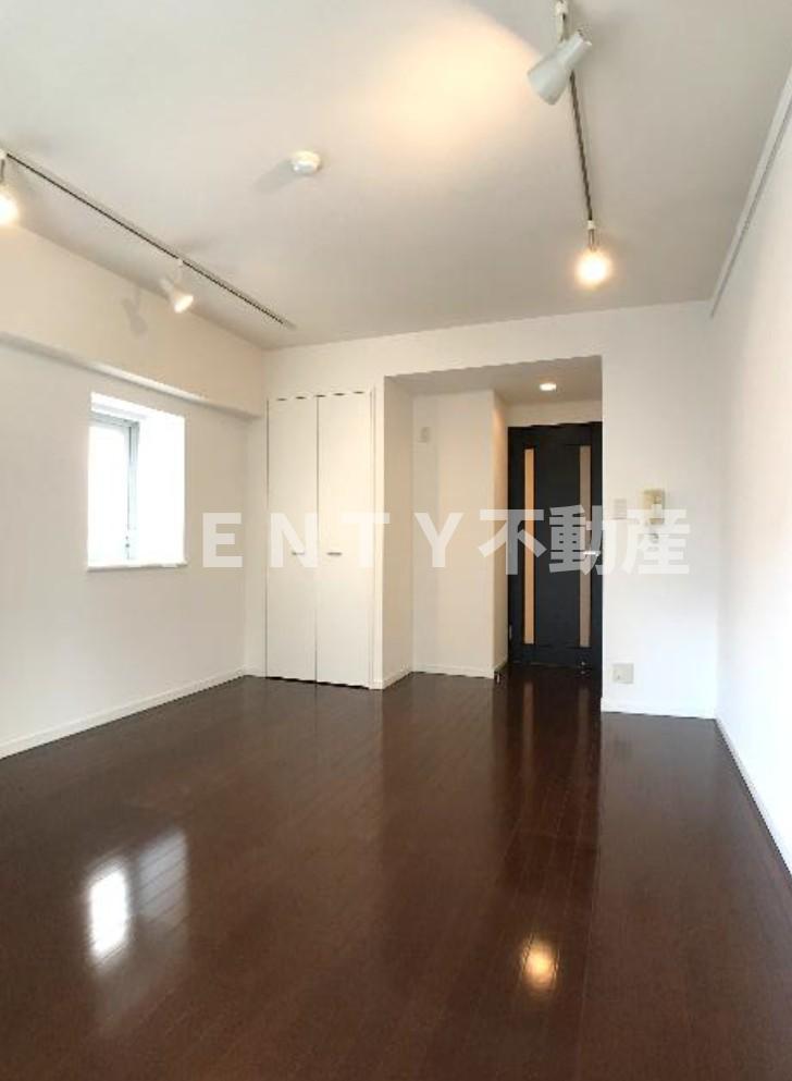 居室・リビング　ゆったりとしたリビングです