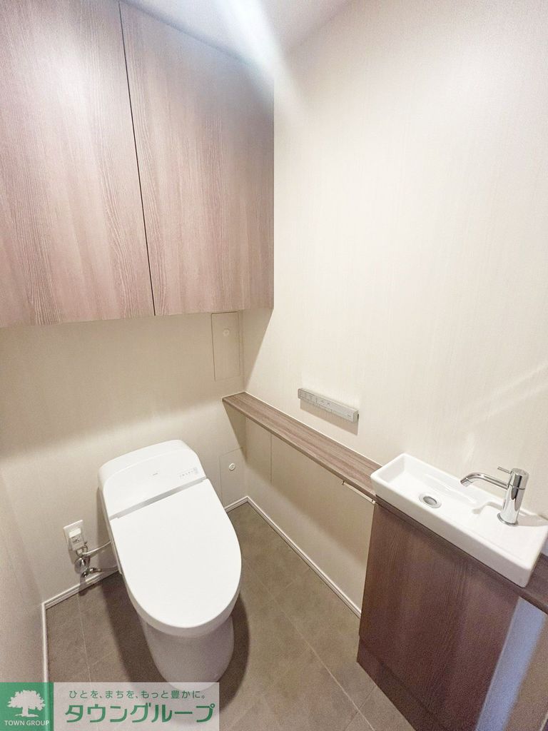 トイレ　★同施工別部屋参照★