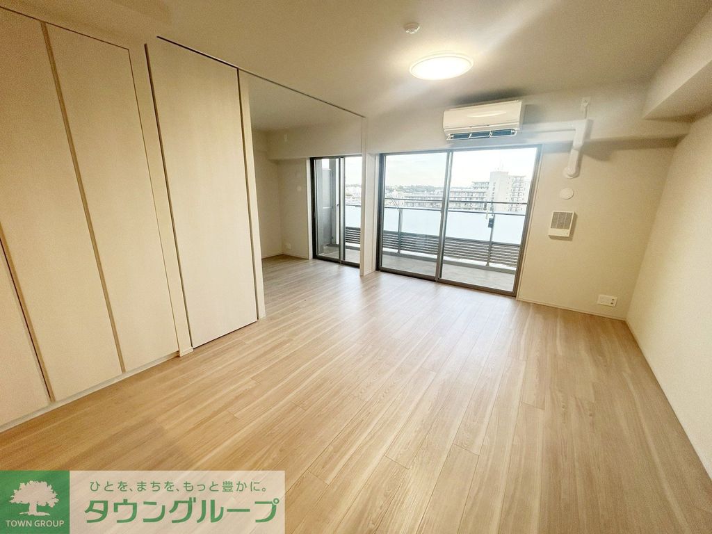 居室・リビング　★同施工別部屋参照★