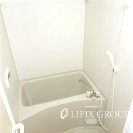 バス・シャワールーム　風呂