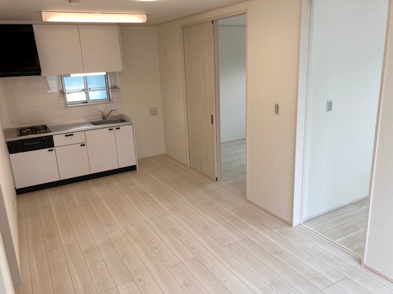 居室・リビング　現況優先