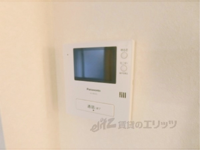 その他　インターホン