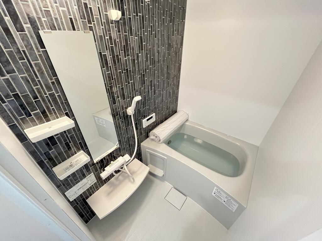 バス・シャワールーム　別号室の画像のため現状優先