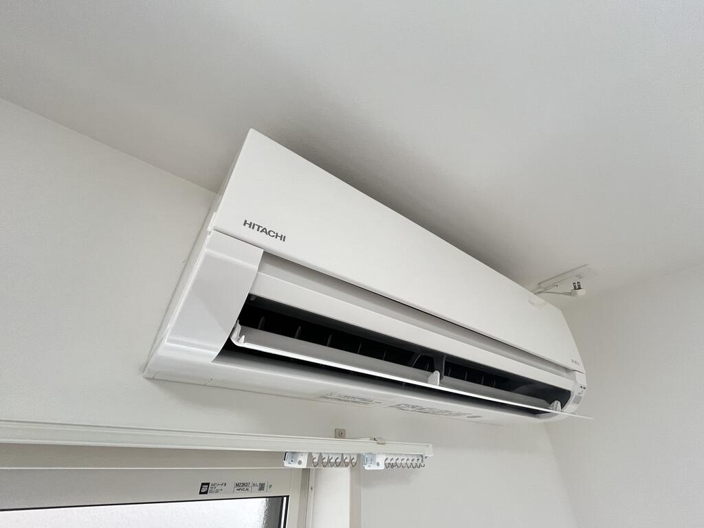 その他設備　別号室の画像のため現状優先