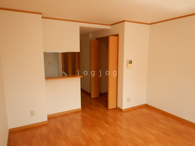 その他部屋・スペース　寝室