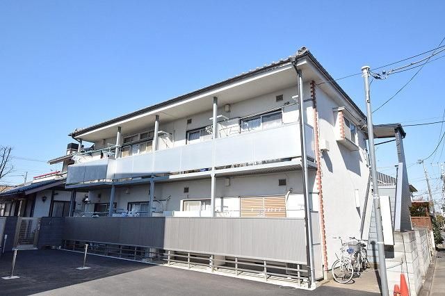 その他　★南向きで日当たり良好です★