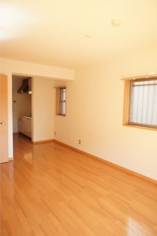 居室・リビング　図面と現状に相違がある場合には現状を優先