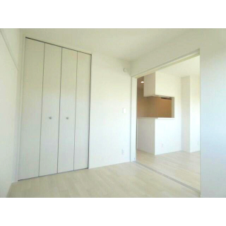 その他部屋・スペース　寝室です