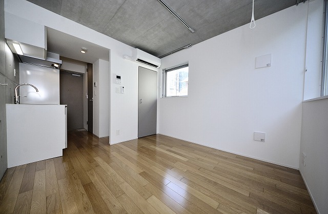 その他部屋・スペース　内観