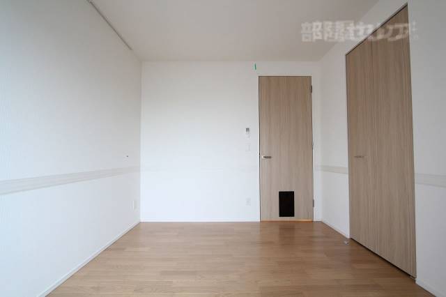 その他部屋・スペース　全部屋エアコン標準装備です。