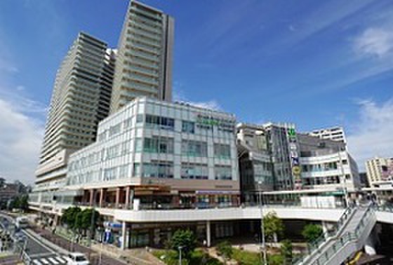 ショッピングセンター　ボーノ相模大野（ショッピングセンター）まで450m