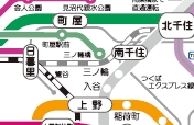 その他　☆路線図☆