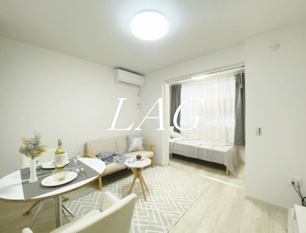 その他部屋・スペース　寝室です。