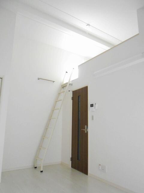 居室・リビング　※別部屋参考写真?