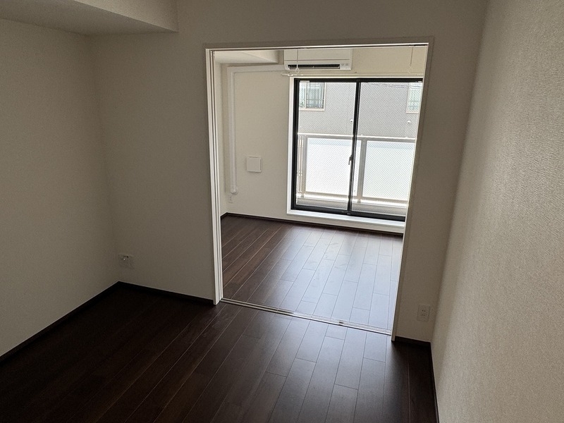 居室・リビング　内観1※別部屋参考写真