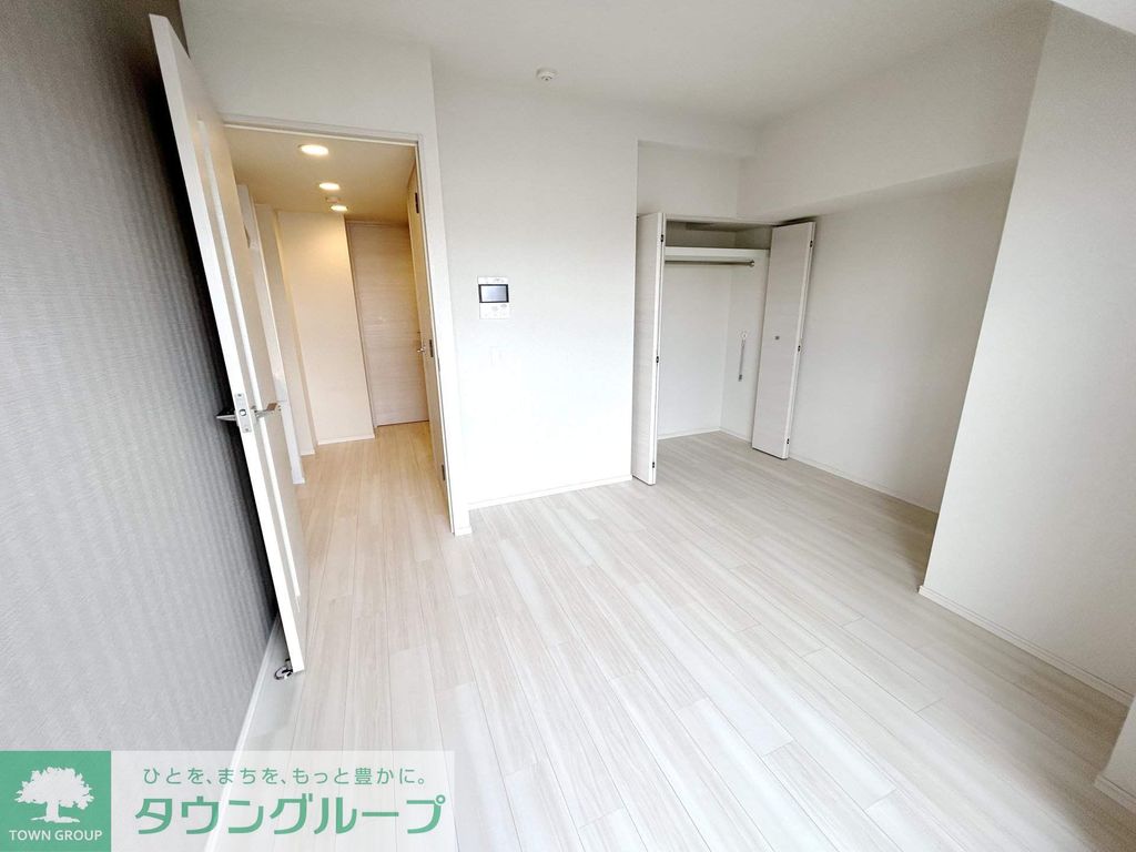 居室・リビング　リビング/居室