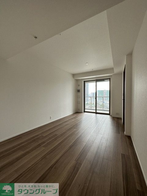 居室・リビング　※写真は同タイプ住戸です。