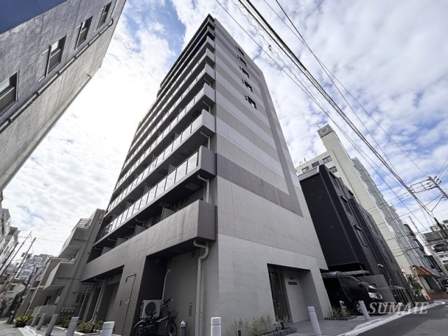 建物外観　外観です☆