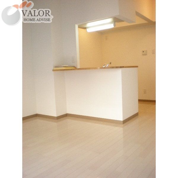 その他部屋・スペース　収納