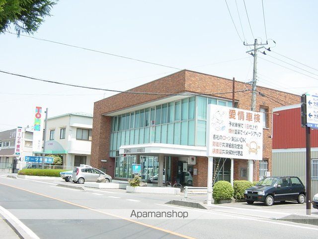 その他　東邦銀行大槻支店（その他）まで400m