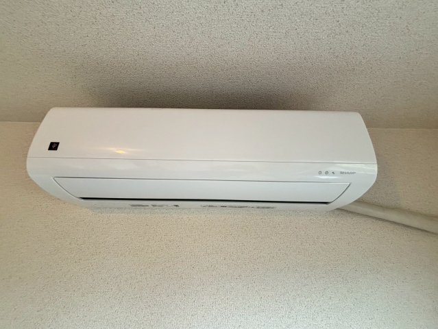 その他設備　同物件、別号室の参考写真です。