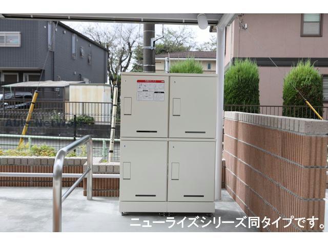 その他共有部分　建物設備