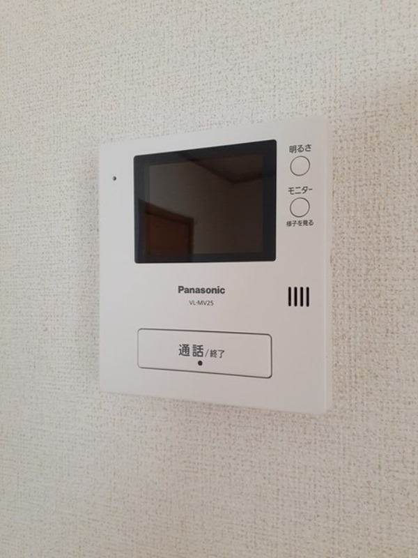 セキュリティ　図面と現状に相違がある場合には現状を優先