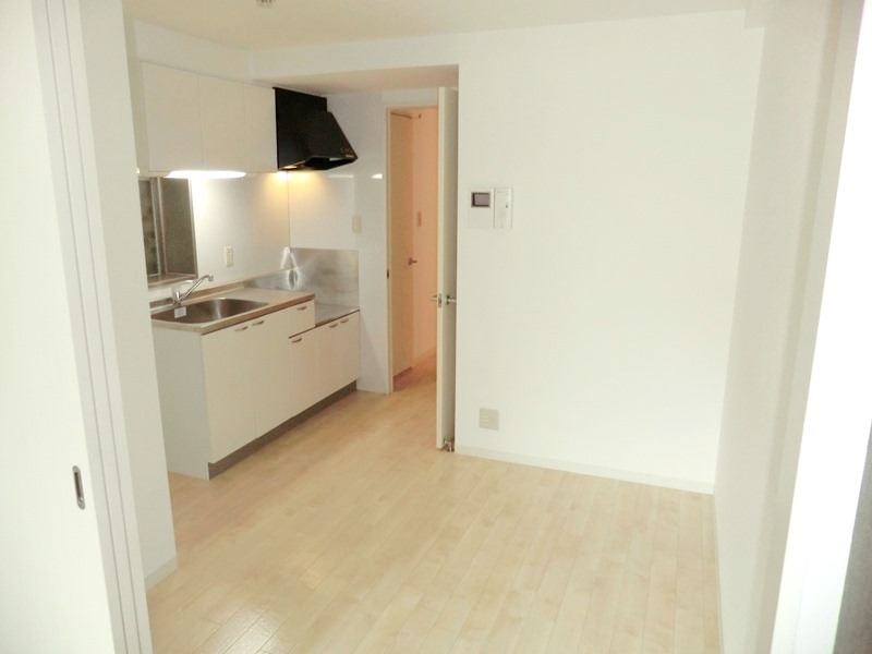 居室・リビング　エアコン付きで初期費用を抑えたい方にもおすすめです。