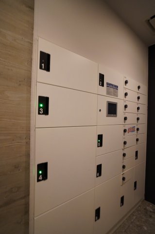 その他共有部分　共有部分