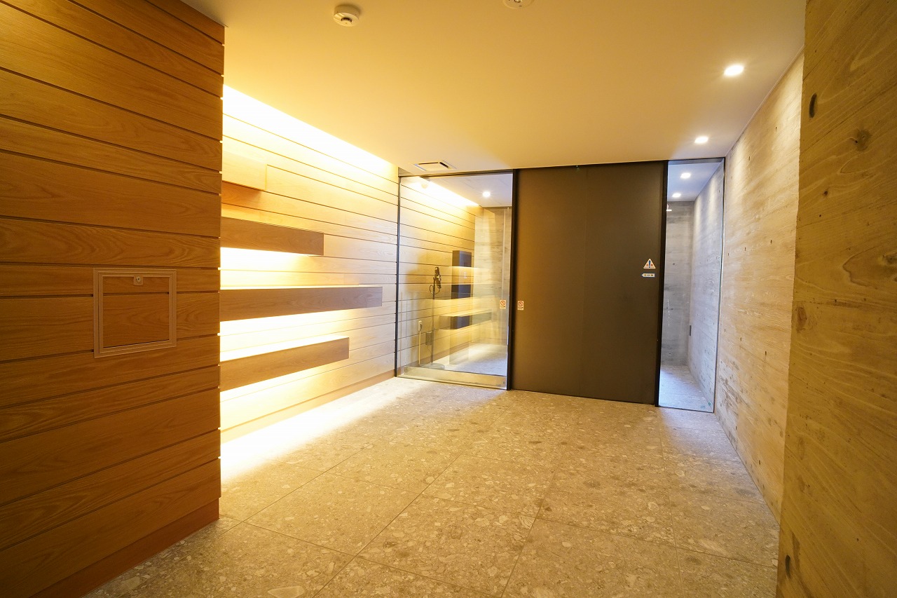 ロビー　ロビー